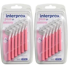 interprox® plus nano rosa 0,6 mm