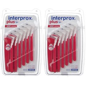 interprox® plus miniconical 1,0 mm