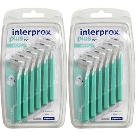 interprox® plus micro 1,1 mm