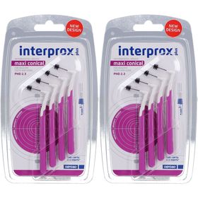 interprox® plus maxi conical