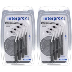 interprox® Plus X-Maxi Conical