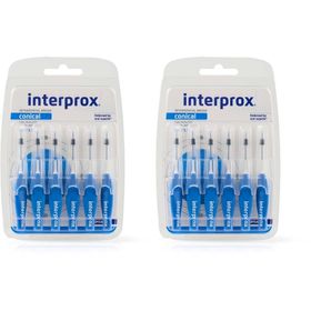interprox® conical blau 1,3 mm