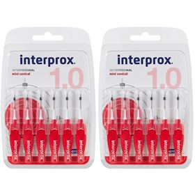 interprox® mini conical rot 1,0 mm