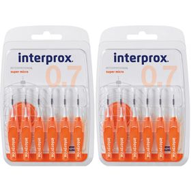 interprox® super micro 0,7 mm