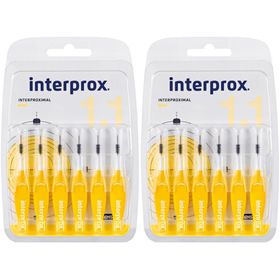 interprox® mini gelb  1,1 mm