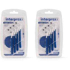 interprox® plus super conical