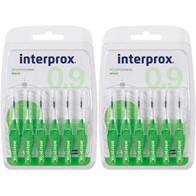 interprox® micro grün 0,9 mm