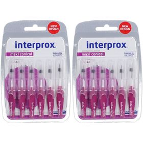 interprox® maxi conical
