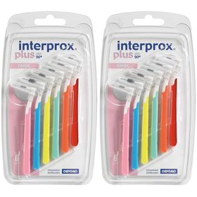 interprox® plus Mix 0,6 mm - 1,3 mm
