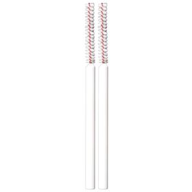 Dent-o-care Proximal Grip fein weiss Interdentalbürste 0,75 mm