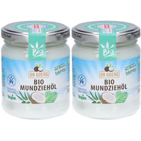 Dr. Goerg Bio-Mundziehöl
