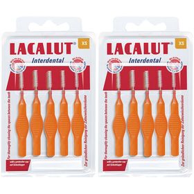LACALUT Interdental XS