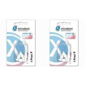 miradent I-Prox® P Sulcus-Ersatzbürsten