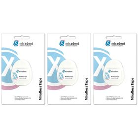 miradent Mirafloss® Tape