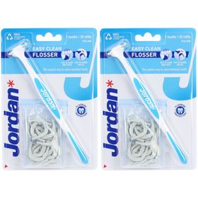 Jordan Miracle Flosser Zahnseide