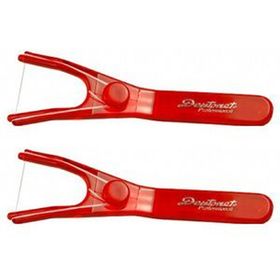 Zahnseidenhalter Dentonet