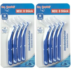One Drop Only® Interdentalbürste M