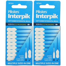 Piksters® Interpik Interdentalbürsten