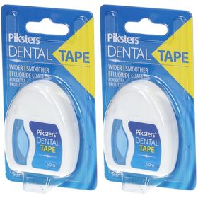 Piksters® Dental Tape