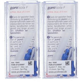 paro® Isola System F 3 mm