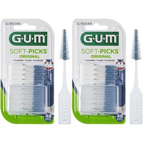 GUM Soft Picks X-Large