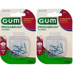 GUM® PROXABRUSH® CLASSIC 1,4 mm