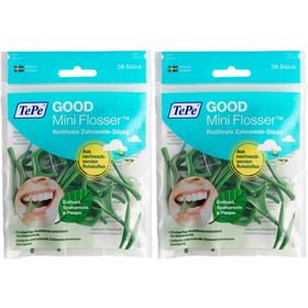 TePe GOOD Mini Flosser™