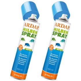 ARDAP® Repell Milbenspray