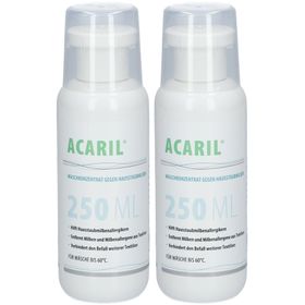 ACARIL® flüssiges Waschkonzentrat