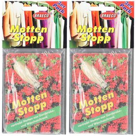 Mottenstopper zum Aufhängen