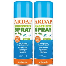ARDAP Repell Ungezieferspray