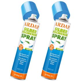 ARDAP® Repell Silberfischchen Spray