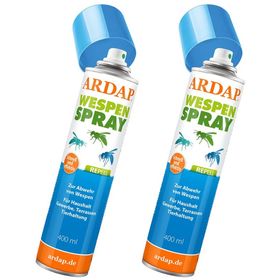 ARDAP® Repell Wespenspray