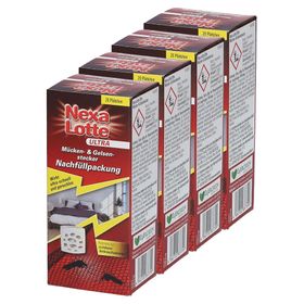 NEXA LOTTE Mückenstecker Ultra NF