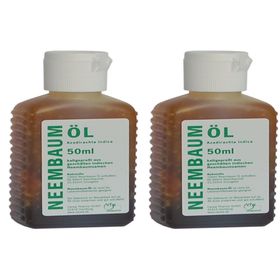 Neembaumöl