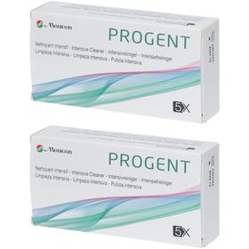 PROGENT Intensivreiniger