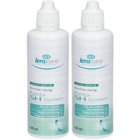 lenscare Kombi-SH-System