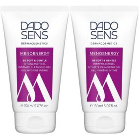 DADOSENS MENOENERGY BE SOFT & GENTLE Intimwaschgel