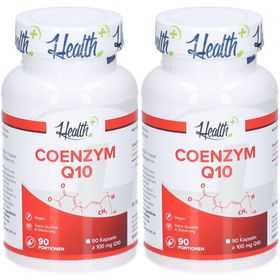 HEALTH+ COENZYM Q10