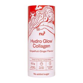 nu3 Hydro Glow¹ Collagen