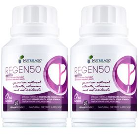 Nutrilago® REGEN50 STRONG