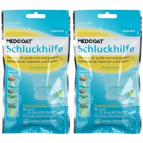 MEDCOAT® Schluckhilfe