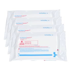 octenisan® Waschhandschuhe