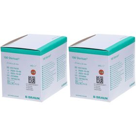 Sterican® Einmalkanüle 26 G, 25 mm