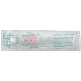 Vasofix® Braunüle® 1,10 x 33 mm G 20 rosa