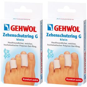 GEHWOL® Zehenschutzring G