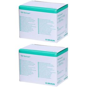 Sterican Einmalkanüle 18 G 40 mm