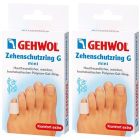 GEHWOL® Zehenschutzring G