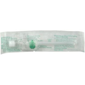 Vasofix® Braunüle® 1,30 x 45 mm G 18 grün