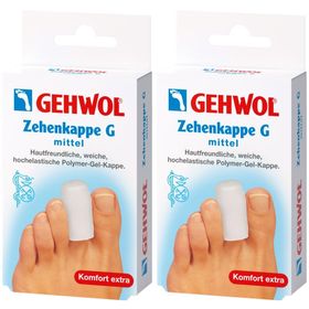 GEHWOL® Zehenkappe G